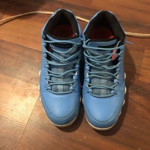 Air Jordan Pantone 9s